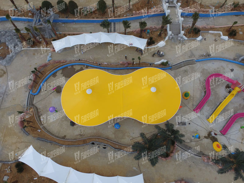 海闊天空水世界膜結(jié)構(gòu) 海闊天空水世界膜結(jié)構(gòu)